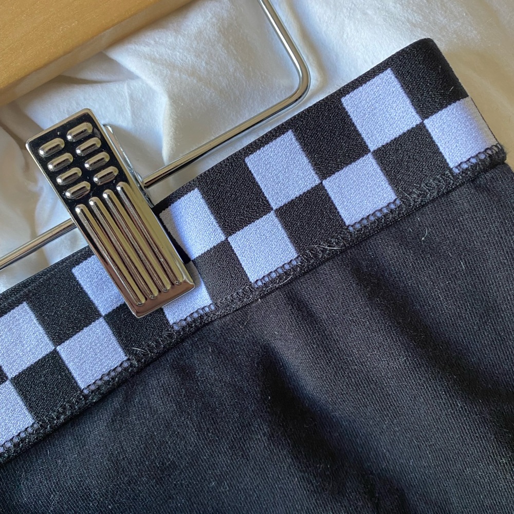 Vans Bike Shorts - Picture 2 of 5